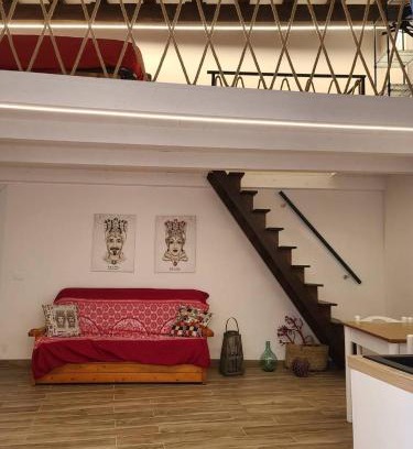 Marettimo Apartamento | Appartamento Nonno Pit, Marettimo