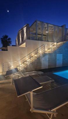 Reitani Apartamento | Appartamento Oasi con Piscina