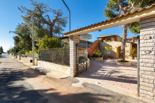 La Strea Apartamento | Appartamento Oltremare by BarbarHouse