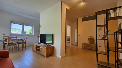 San Cristoforo Apartamento | Appartamento PANGEA