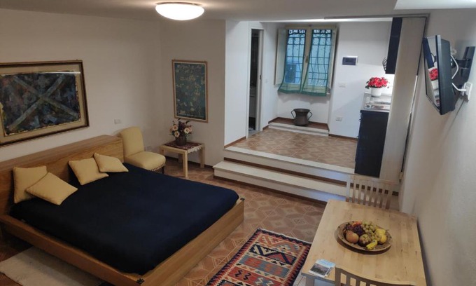 Urbino Apartamento | Appartamento Palazzo Genga