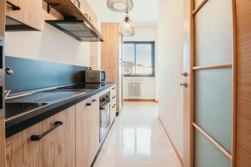Downtown Apartamento | Appartamento Panorama - Affitti Brevi Italia