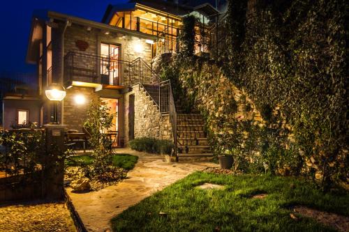 Blevio Casa | Appartamento Panoramico Como