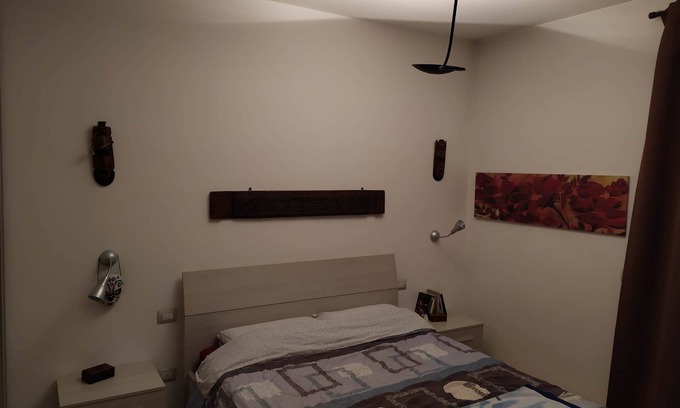 Niguarda Apartamento | Appartamento Panoramico Settimo Piano con Vista sul Centro di Milano