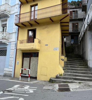 Lauria Apartamento | Appartamento PAPALEO
