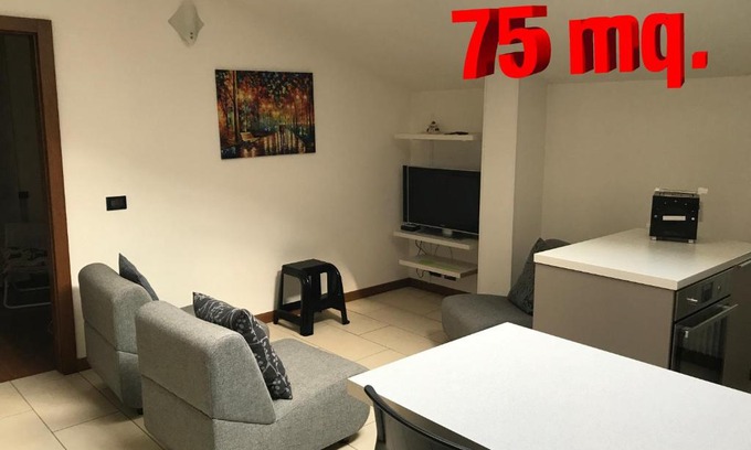 Arco Apartamento | Appartamento Pedrotti