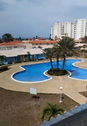 Margarita Island Apartamento | Appartamento Penthouse La Marina