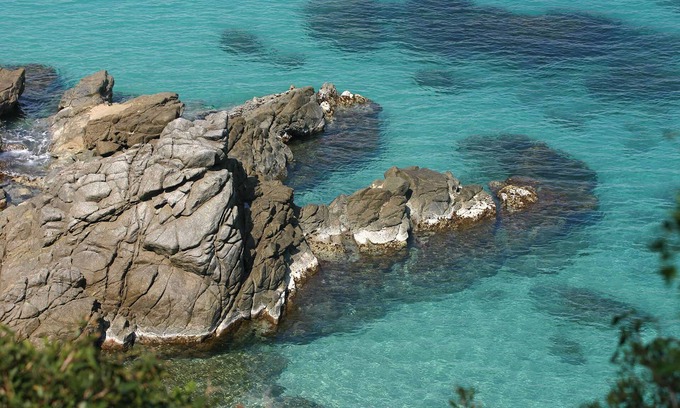 San Leo Apartamento | Appartamento per 4 Persone in Residence A Briatico 15min Da Tropea Calabria