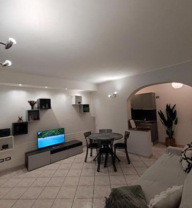 Capolago Apartamento | Appartamento Pi