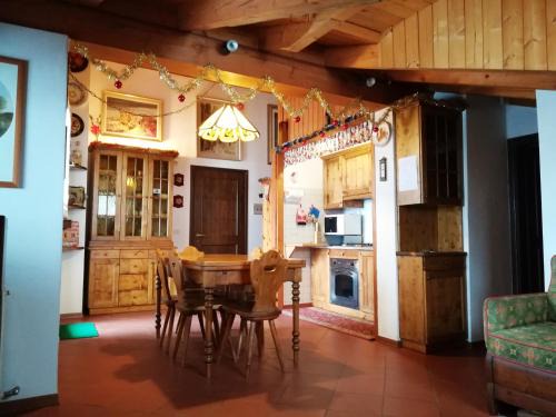 Piancavallo Apartamento | Appartamento Piancavallo