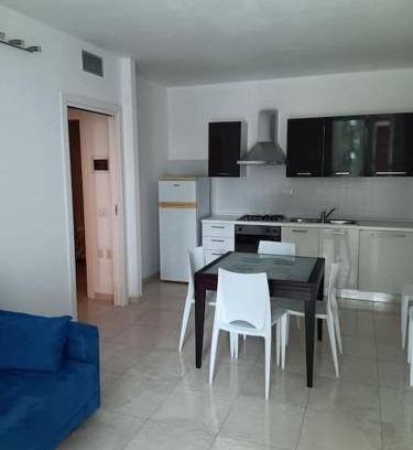 Eraclea Mare Apartamento | appartamento piano terra