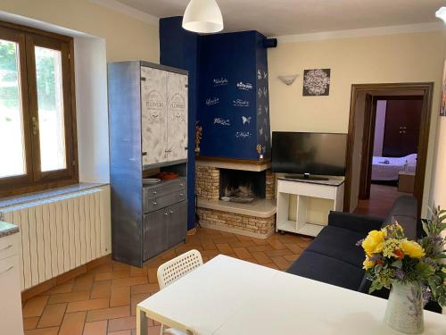 Montese Apartamento | Appartamento Piazza Montese 2