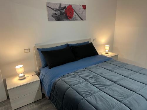 Viterbo Apartamento | Appartamento Pilastro Viterbo