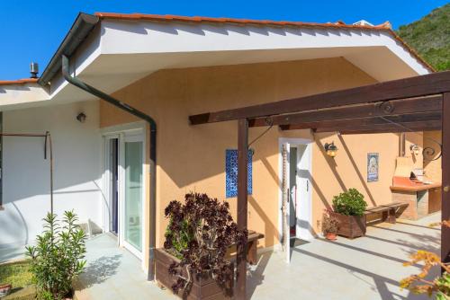 Lacona Apartamento | Appartamento Poggio al Sole