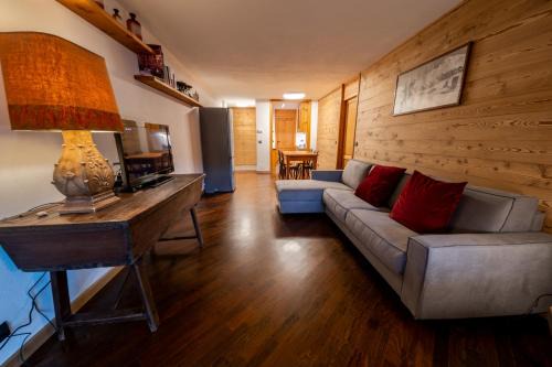 Sestriere Apartamento | Appartamento Prestige