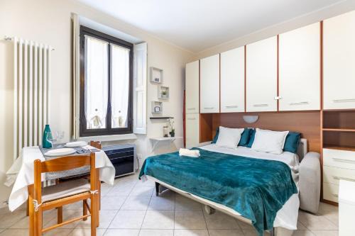 Villapizzone Apartamento | Appartamento Quadrifoglio - Lakeside L&B