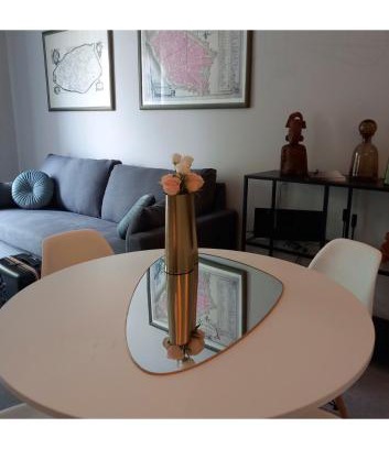 Cremona Apartamento | APPARTAMENTO RACHELE