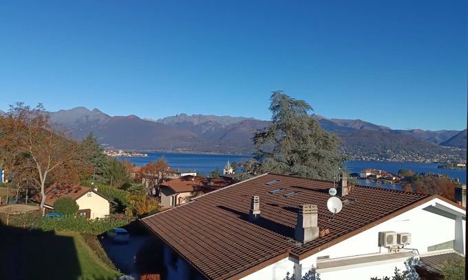 Carciano Apartamento | Appartamento Raffaello