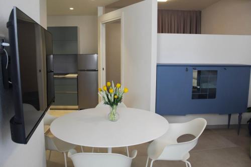 Castelsardo Apartamento | Appartamento Ralf - In centro