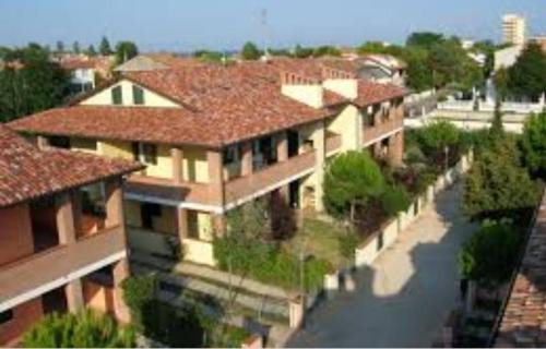Lido di Pomposa Apartamento | Appartamento Residence I Vigneti