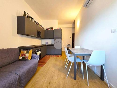 Segnano Apartamento | Appartamento REGINA trilocale x6 persone max