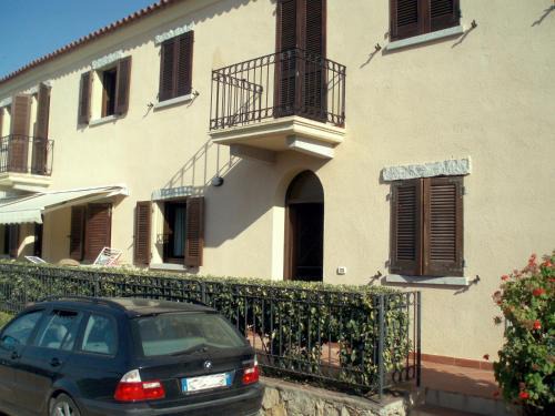 La Maddalena Apartamento | Appartamento Residence Weber