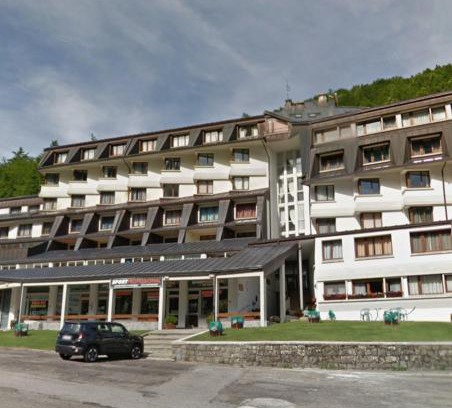 Abetone Apartamento | Appartamento Residence Foemina