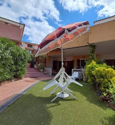 Lu Bagnu Apartamento | Appartamento residence Tartaruga 3