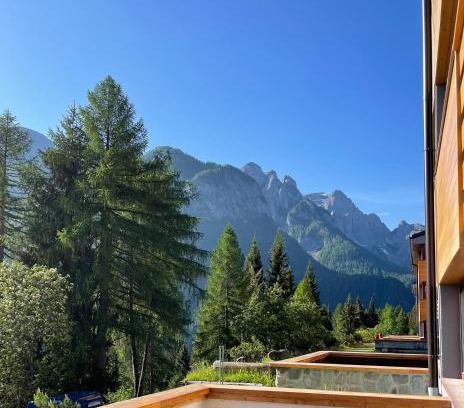 Folgarida Apartamento | Appartamento - Residence I Larici