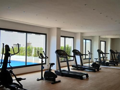 Kenitra Apartamento | Appartamento Residence L'orchidèe