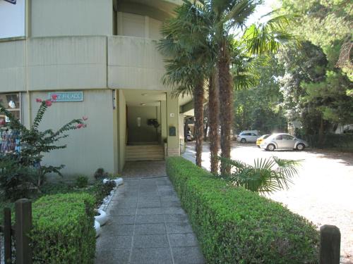 Grado Pineta Apartamento | Appartamento Ritz