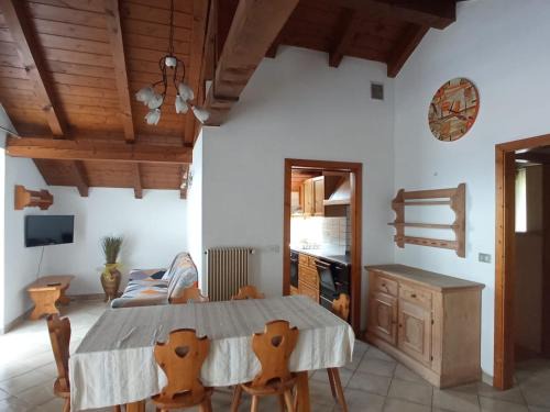 Cavareno Apartamento | APPARTAMENTO ROEN