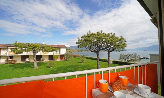 Pieve Vecchia Apartamento | Appartamento Romantica Pieve