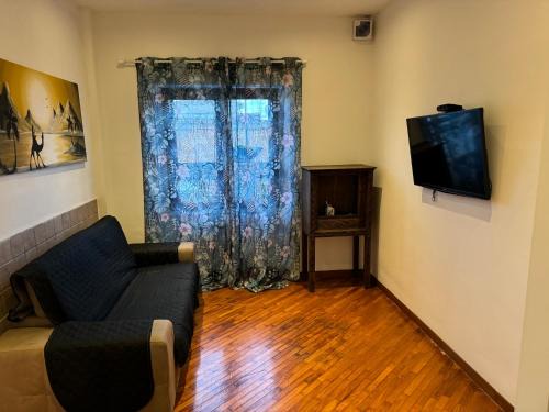 Quartiere XXVIII Monte Sacro Alto Apartamento | Appartamento Roma montesacro