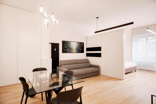 Sallustiano Apartamento | Appartamento Roma Sallustiano