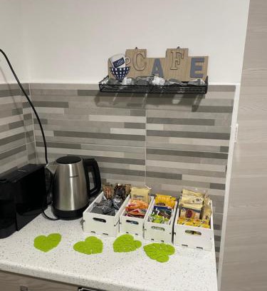 Prenestino-Centocelle Apartamento | Appartamento Roma vicino metro centocelle