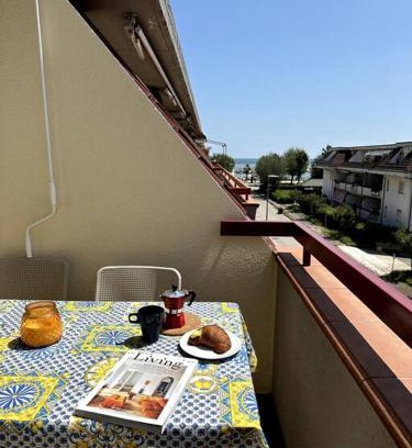Martinsicuro Apartamento | Appartamento "Romano" - Angolo sole e mare