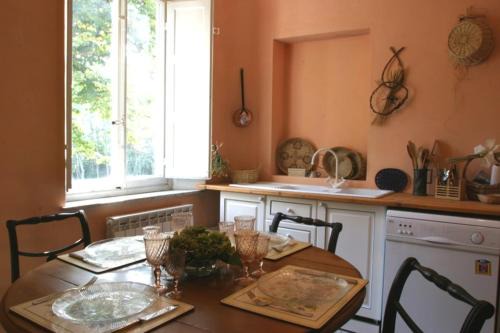 Capannori Apartamento | Appartamento Rosa