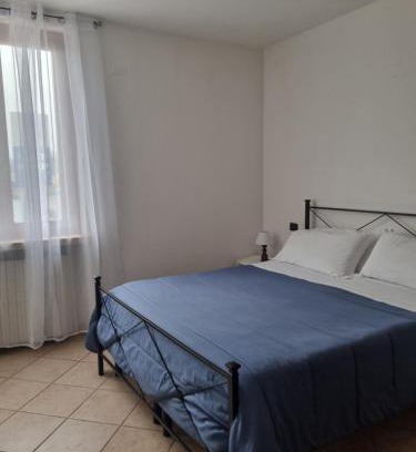 Volta Mantovana Apartamento | Appartamento Rosa
