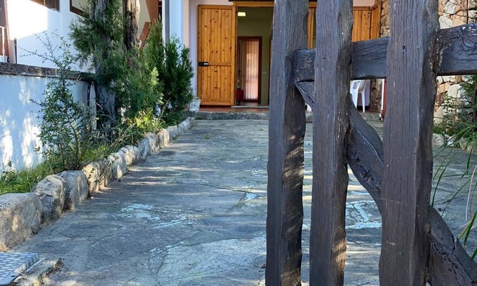 San Teodoro City Centre Apartamento | Appartamento Rosa La Cinta