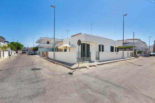 Lido Marini Apartamento | Appartamento Rosetta by BarbarHouse