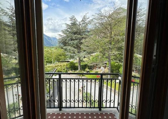 Aisone Apartamento | Appartamento Rustico con vista sulla Valle Stura