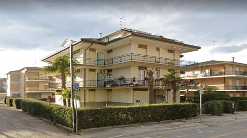 Casabianca di Fermo Apartamento | Appartamento Sabbia e Mare