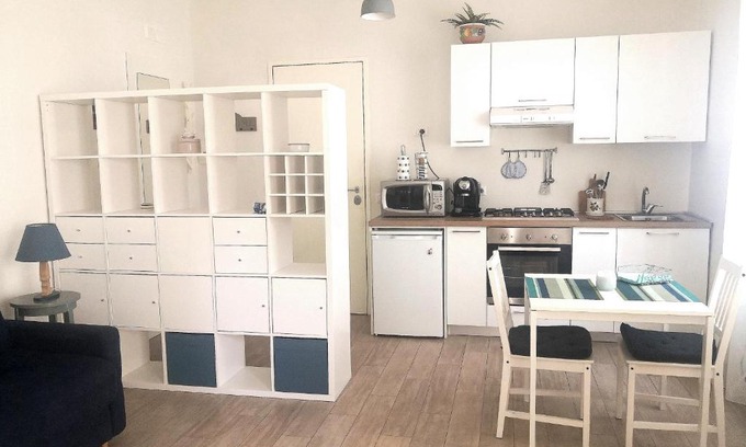 Rione Alto Casa | Appartamento "Sabu Home" Napoli Vomero Alto