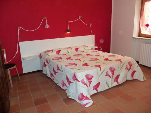 Castell'Alfero Casa | Appartamento San Bastian