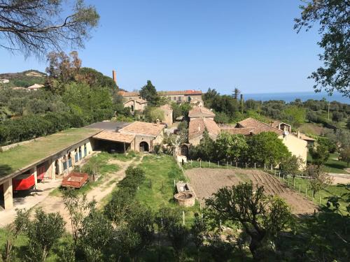 Ciro Casa | Appartamento San Francesco