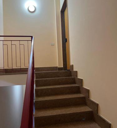 Mascalucia Apartamento | Appartamento Santa House