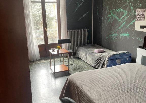 Nichelino Casa | Stanza privata in totale indipendenza