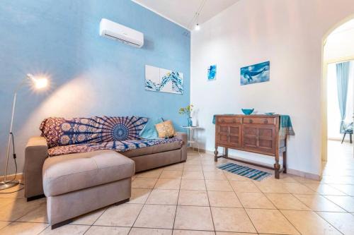 Piombino Apartamento | Appartamento Sirena a 2 passi dal Mare