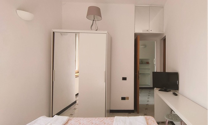 Washington Apartamento | Appartamento Smart Zona Marghera